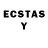 Ecstasy таблы kak est
